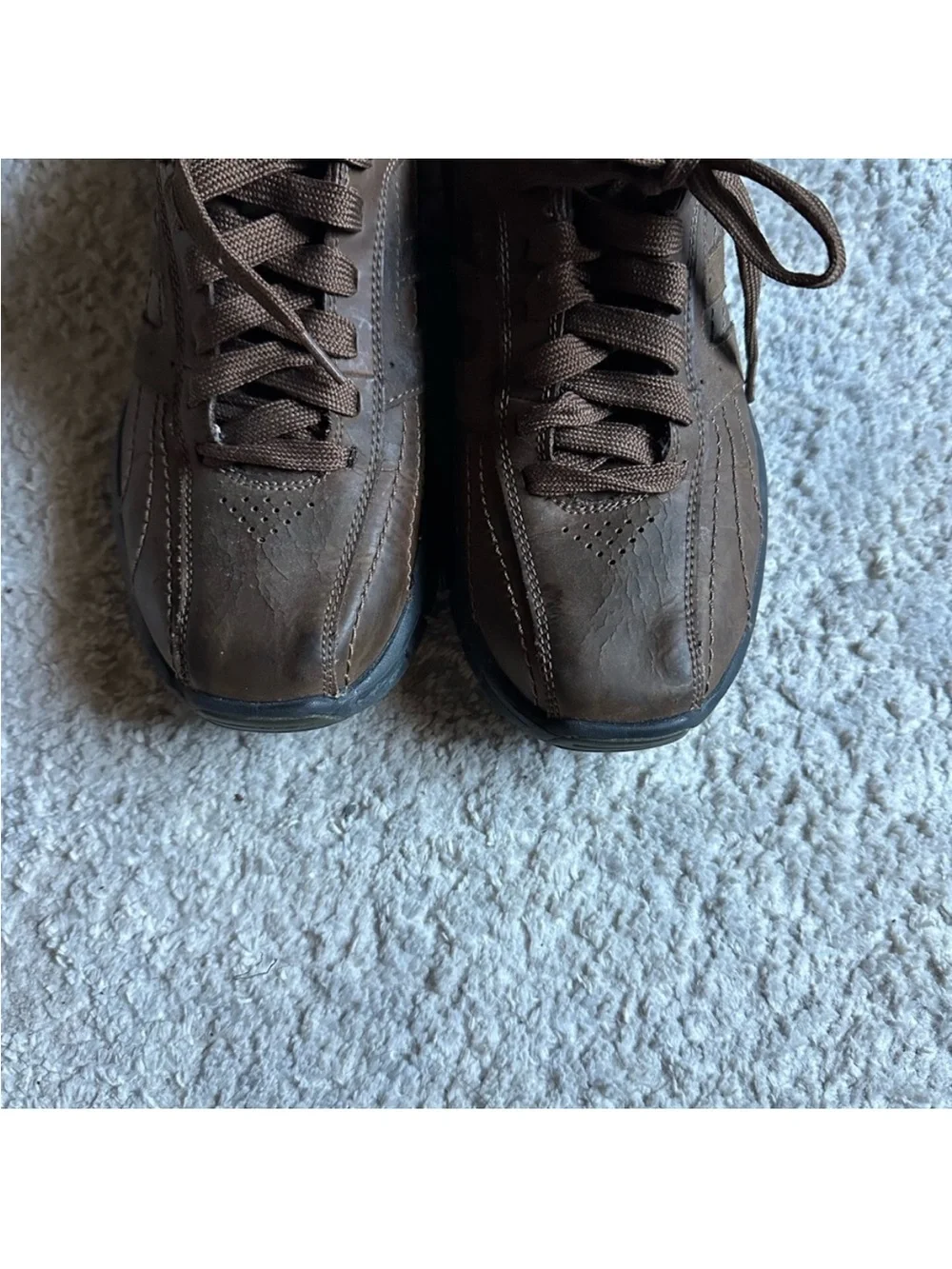 5 Pairs Of Mens Shoes (make an offer)